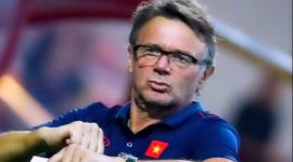 Philippe Troussier. - Istimewa