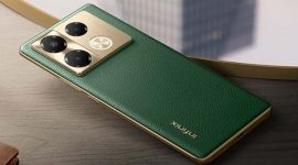 Infinix Note 40 Pro. - Istimewa