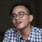 Gibran Rakabuming Raka. - Istimewa