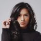 Taskya Namya bintang film Pulau Hantu. - Instagram