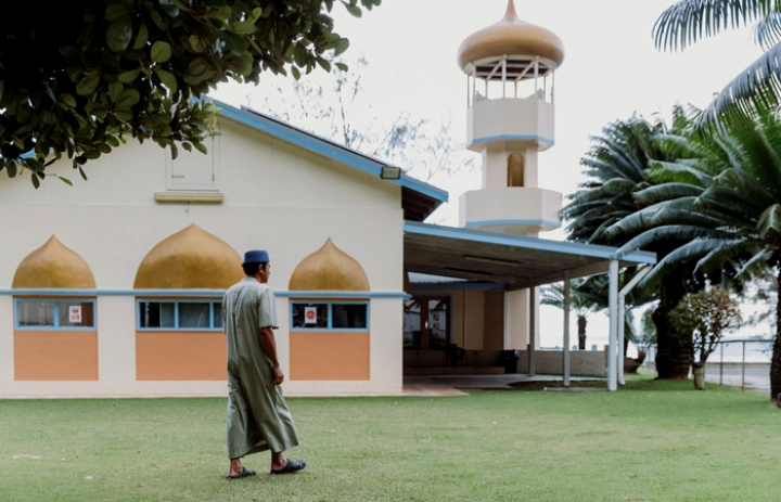 5 fakta Pulau Natal, dihuni Muslim lebih dekat ke Sukabumi tapi gabung Australia