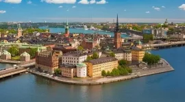 Swedia, salah satu negara dengan puasa terlama di dunia. l Istimewa