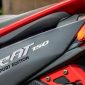 New Honda Beat 150 2024. l Istimewa