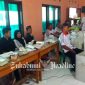 Pelaksanaan Pilkades Serentak di Kabupaten Sukabumi. - Istimewa