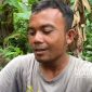 Erwin Sagara, suami dari Neneng Susilowati. l Istimewa