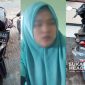 PP dan sepeda motor curian milik teman kerjanya di PT Nina Venus Indonusa 1, Parungkuda, Sukabumi. l Anry Wijaya