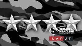 Ilustrasi Jenderal TNI. l sukabumiheadline.com