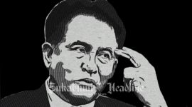 Yusril Ihza Mahendra. - sukabumiheadline.com