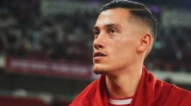 Sosok Jay Idzes disetarakan dengan Leonardo Bonucci di Skuad Garuda. - Istimewa
