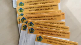 Ilustrasi NPWP. l Istimewa