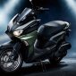 Yamaha Force 2.0. l Istimewa