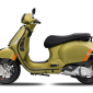 Vespa GTS Super Sport 150. - Istimewa