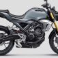 Honda CB 150R Exmotion. l Istimewa