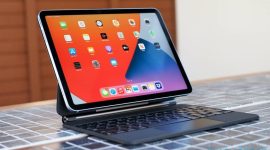 Apple iPad Air (2020). l Istimewa