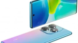 itel S23. l Istimewa
