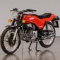 Benelli 250 Quattro bisa bikin Ninja ZX-25R nyungsep. - Istimewa