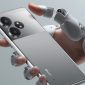 Realme GT Neo6 SE. - Istimewa