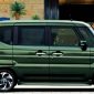 MPV Baru dari Suzuki, basis Spacia dengan harga di bawah Ertiga. - Istimewa