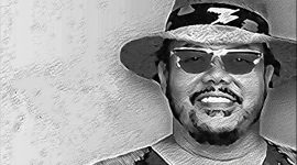 Penyanyi dan pencipta lagu, Farid Hardja. - Istimewa