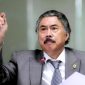 Ketua Tim Hukum PDI-P Gayus Lumbuun. - Istimewa