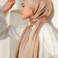 Pashmina silk. - Istimewa 