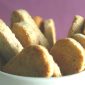 Kue sagon bakar. - Istimewa