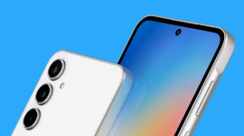Jelang Lebaran turun harga Rp500 ribu, cek spesifikasi Samsung Galaxy A35 5G
 - Istimewa
