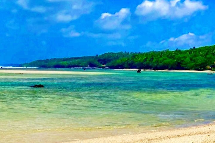 Pantai Minajaya