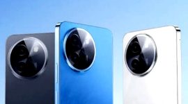 Vivo Y200i meluncur, cek harga smartphone dengan baterai jumbo. - Istimewa