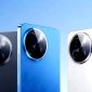 Vivo Y200i meluncur, cek harga smartphone dengan baterai jumbo. - Istimewa