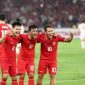Dramatis! Kalahkan Korea Selatan, Timnas Indonesia U-23 lolos semifinal Piala Asia 2024. - Istimewa