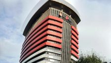 Gedung KPK. - Istimewa