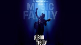 Glenn Fredly the Movie - Istimewa