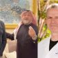 Profesor Universitas Harvard, Henry Klassen, mualaf, langsung ikut puasa Ramadhan. - Istimewa