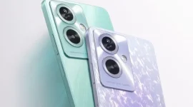 Oppo A1s resmi dijual, RAM 12 GB, harga terjangkau. - Istimewa