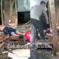 Pria ini ditemukan tewas tersambar petir saat berteduh di Cimenteng Sukabumi. - Istimewa