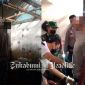 Miris, pria paruh baya ditemukan gantung diri di Bojonggenteng Sukabumi. - Istimewa