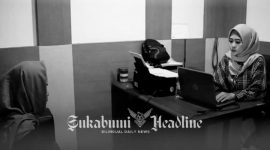 YK, Wanita Sukabumi tersangka kasus investasi bodong. - Istimewa
