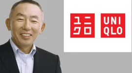 Tadashi Yanai, CEO Uniqlo berharta Rp585 triliun tapi cuma punya 2 baju dan peduli Palestina. - Istimewa