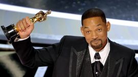 Aktor Hollywood Will Smith kepincut Lembah Purba Sukabumi. - Istimewa