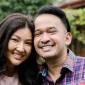 Ruben Onsu dan Sarwendah - @ruben_onsu