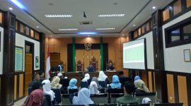 Suami kecanduan judi online, ratusan wanita di kabupaten ini gugat cerai dan pilih menjanda - Istimewa