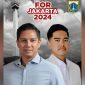 Kaesang Pangarep dan Budi Djiwandono - Istimewa