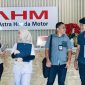 Karyawan Astra Honda Motor - Astra Honda Motor