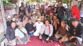 Ratusan warga Jampang Sukabumi ke Purwakarta dukung Dedi Mulyadi maju di Pilgub Jabar 2024 - Istimewa
