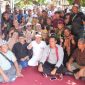 Ratusan warga Jampang Sukabumi ke Purwakarta dukung Dedi Mulyadi maju di Pilgub Jabar 2024 - Istimewa