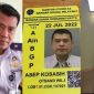 Asep Kosasih Samapta merupakan Kepala Otoritas Bandara (Otban) di wilayah Merauke - Istimewa