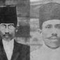 Syeikh Abdul Karim Amrullah (Muhammad Rasul), atau populer dipanggil Haji Rasul - Istimewa