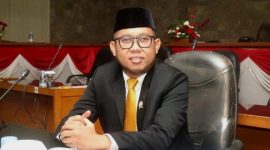 Ivan Rusvansyah. - Istimewa