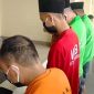 2 tahun DPO, Pria asal Cikembar Sukabumi terancam hukuman mati di Pandeglang. - Istimewa